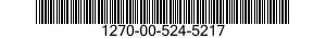 1270-00-524-5217  1270005245217 005245217