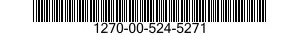 1270-00-524-5271  1270005245271 005245271