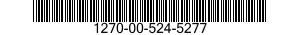 1270-00-524-5277  1270005245277 005245277