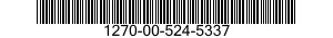 1270-00-524-5337  1270005245337 005245337