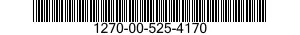 1270-00-525-4170  1270005254170 005254170