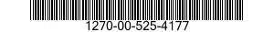 1270-00-525-4177  1270005254177 005254177