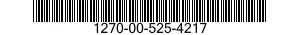 1270-00-525-4217  1270005254217 005254217