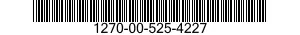 1270-00-525-4227  1270005254227 005254227