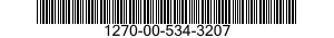 1270-00-534-3207  1270005343207 005343207