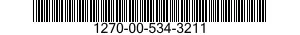 1270-00-534-3211  1270005343211 005343211