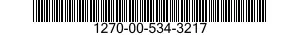 1270-00-534-3217  1270005343217 005343217