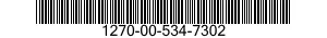 1270-00-534-7302  1270005347302 005347302