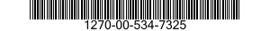 1270-00-534-7325  1270005347325 005347325