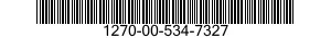 1270-00-534-7327  1270005347327 005347327