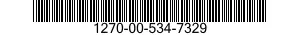 1270-00-534-7329  1270005347329 005347329