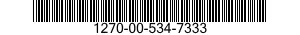 1270-00-534-7333  1270005347333 005347333