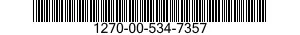 1270-00-534-7357 BRACKET,POSITION LI 1270005347357 005347357