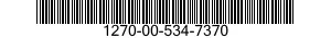 1270-00-534-7370  1270005347370 005347370
