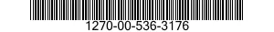 1270-00-536-3176  1270005363176 005363176