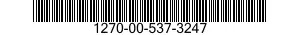 1270-00-537-3247  1270005373247 005373247