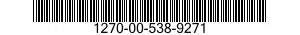 1270-00-538-9271  1270005389271 005389271