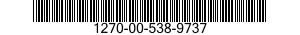 1270-00-538-9737  1270005389737 005389737