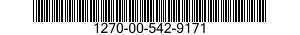 1270-00-542-9171 BRACKET,ASSEMBLY 1270005429171 005429171