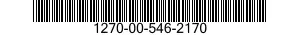 1270-00-546-2170  1270005462170 005462170