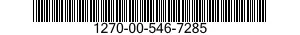 1270-00-546-7285  1270005467285 005467285