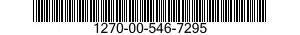 1270-00-546-7295  1270005467295 005467295
