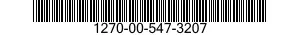 1270-00-547-3207  1270005473207 005473207
