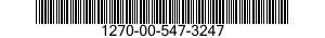 1270-00-547-3247  1270005473247 005473247