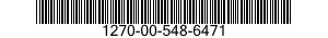 1270-00-548-6471  1270005486471 005486471