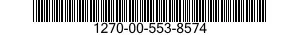 1270-00-553-8574  1270005538574 005538574
