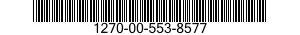 1270-00-553-8577  1270005538577 005538577