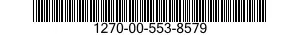 1270-00-553-8579  1270005538579 005538579