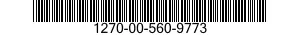1270-00-560-9773  1270005609773 005609773