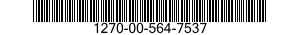 1270-00-564-7537  1270005647537 005647537