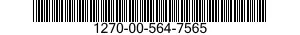 1270-00-564-7565  1270005647565 005647565