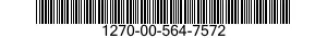 1270-00-564-7572  1270005647572 005647572