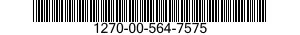 1270-00-564-7575  1270005647575 005647575