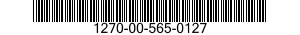 1270-00-565-0127  1270005650127 005650127