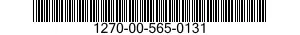 1270-00-565-0131  1270005650131 005650131
