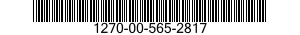 1270-00-565-2817  1270005652817 005652817