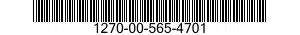 1270-00-565-4701  1270005654701 005654701