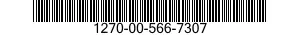 1270-00-566-7307  1270005667307 005667307
