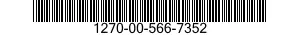 1270-00-566-7352  1270005667352 005667352