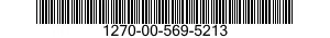 1270-00-569-5213  1270005695213 005695213
