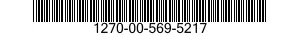 1270-00-569-5217  1270005695217 005695217