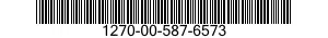 1270-00-587-6573  1270005876573 005876573