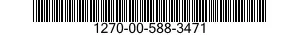 1270-00-588-3471  1270005883471 005883471