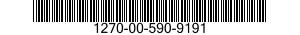 1270-00-590-9191  1270005909191 005909191