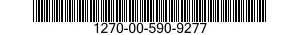 1270-00-590-9277  1270005909277 005909277