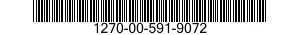 1270-00-591-9072  1270005919072 005919072